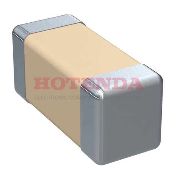 C0603C139D5HAC7867 - C0603C139D5HAC7867 datasheet pdf and Ceramic Capacitors product details from KEMET stock available on our website