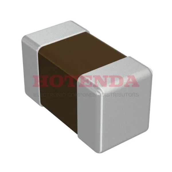 885012105017 - 885012105017 datasheet pdf and Ceramic Capacitors product details from Würth Elektronik stock available on our website