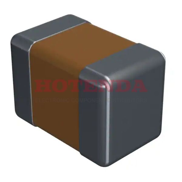 0805N392F500CT - - 0.0039uF 50V Ceramic Capacitor 1% 30ppm/Cel 0.079 L x 0.049 W (2.00mm x 1.25mm) -55°C ~ 125°C Surface Mount, MLCC 0805
