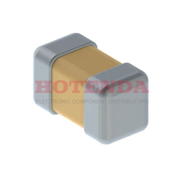 CBR04C829C5GAC - CBR04C829C5GAC datasheet pdf and Ceramic Capacitors product details from KEMET stock available on our website