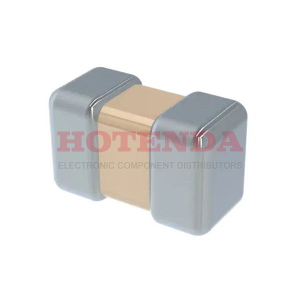 CM105X6S106M06AT - CM105X6S106M06AT datasheet pdf and Ceramic Capacitors product details from Kyocera International Inc. Electronic Components stock available on our website