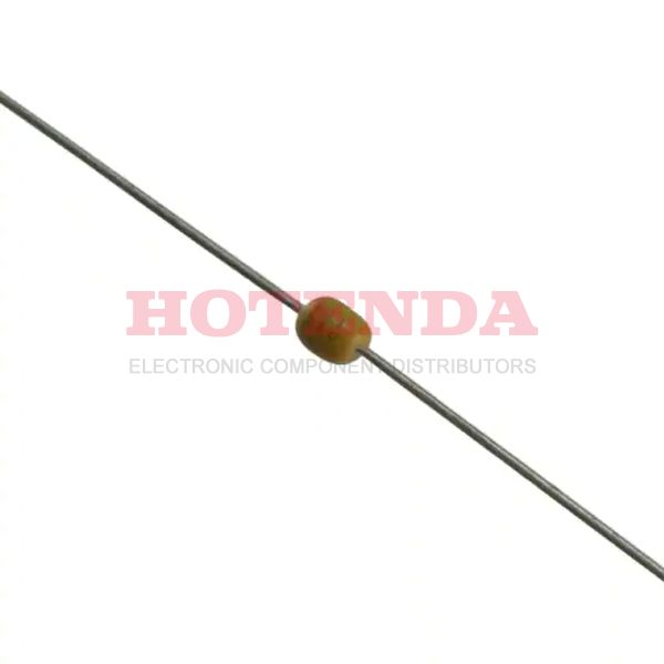 SA101C122JAA - SA101C122JAA datasheet pdf and Ceramic Capacitors product details from AVX Corporation stock available on our website