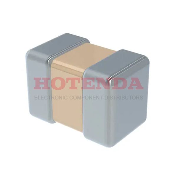CM21X5R475M25AT - CM21X5R475M25AT datasheet pdf and Ceramic Capacitors product details from Kyocera International Inc. Electronic Components stock available on our website
