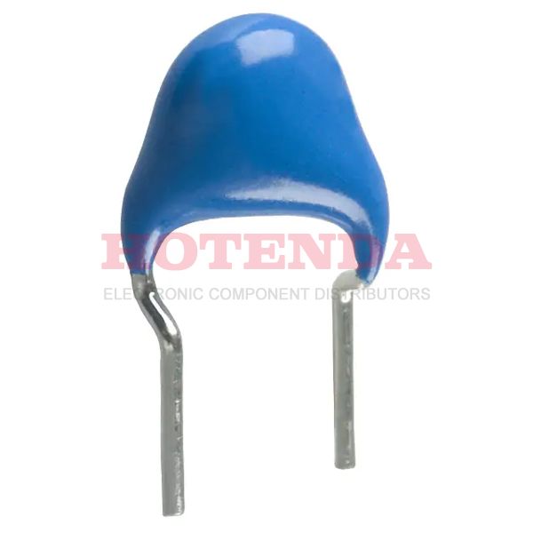 CC45SL3FD180JYNN - CAP CER 18PF 3KV SL RADIAL