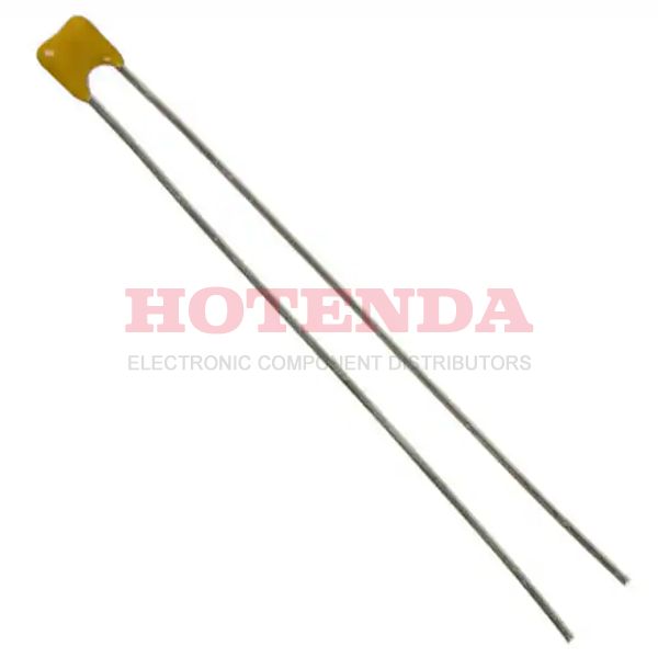 SR155A911JAA - SR155A911JAA datasheet pdf and Ceramic Capacitors product details from AVX Corporation stock available on our website