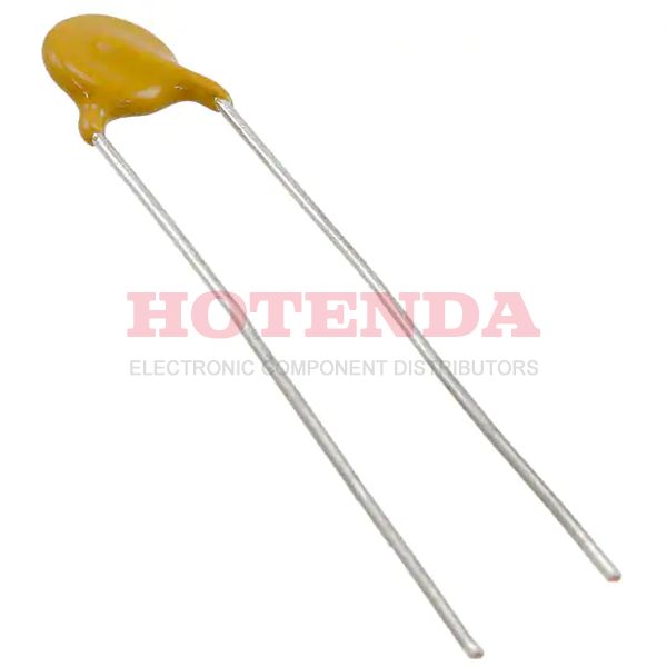 VY1680K31Y5SQ63V0 - VY1680K31Y5SQ63V0 datasheet pdf and Ceramic Capacitors product details from Vishay BC Components stock available on our website