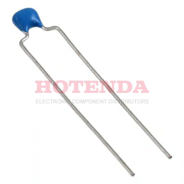 RDED72E104K3K1H03B - CAP