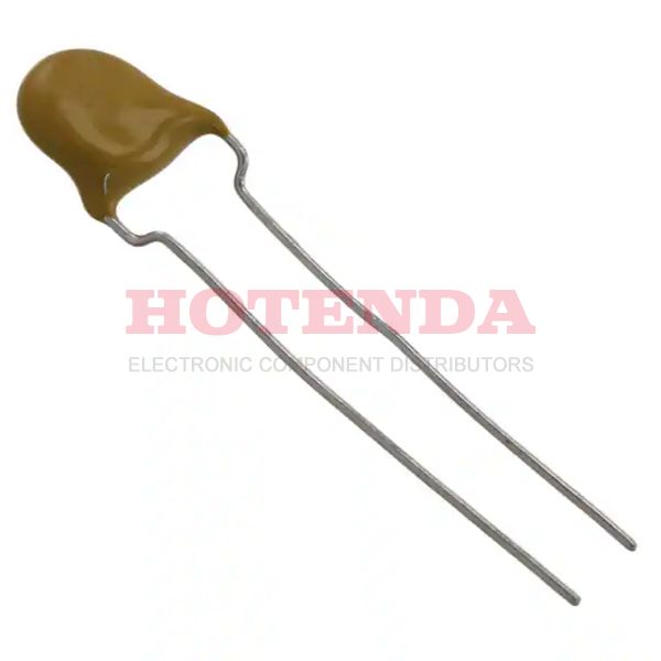 VY2222M35Y5US63V7 - VY2222M35Y5US63V7 datasheet pdf and Ceramic Capacitors product details from Vishay BC Components stock available on our website