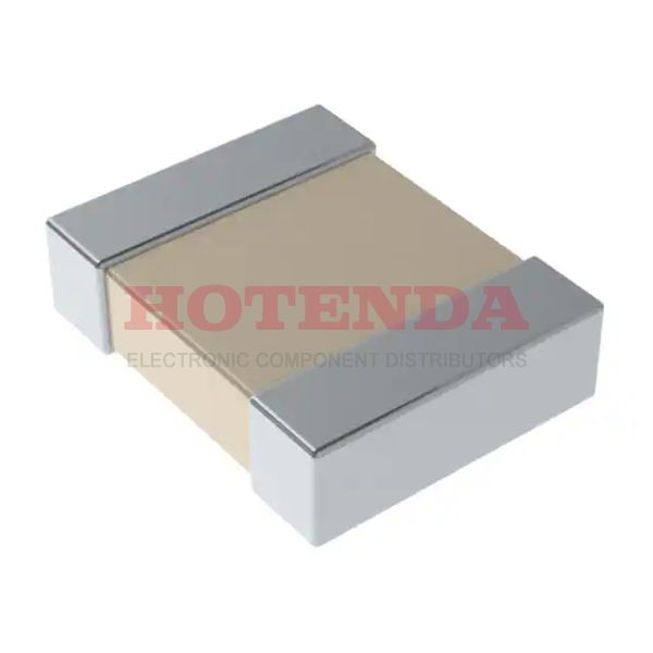 C1210X106K3RAC3123 - Ceramic Capacitor