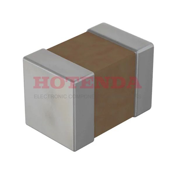 0805E332K101KHT - 0805E332K101KHT datasheet pdf and Ceramic Capacitors product details from Knowles Novacap stock available on our website