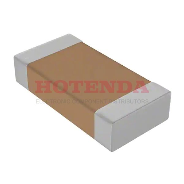 CGJ5F4C0G2H122J085AA - CGJ5F4C0G2H122J085AA datasheet pdf and Ceramic Capacitors product details from TDK Corporation stock available on our website