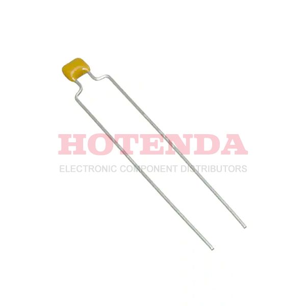 1C20X7R222K050R - 1C20X7R222K050R datasheet pdf and Ceramic Capacitors product details from Vishay BC Components stock available on our website