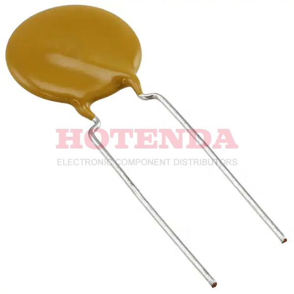 S332K43Y5PN6BJ7R - S332K43Y5PN6BJ7R datasheet pdf and Ceramic Capacitors product details from Vishay BC Components stock available on our website