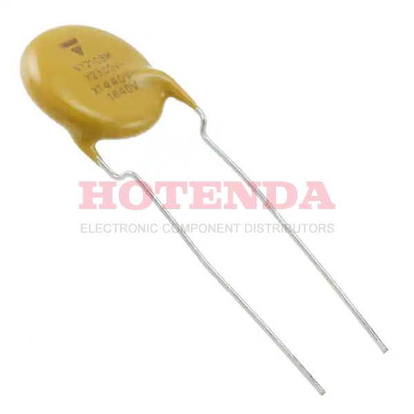 VY2103M59Y5VS63V0 - VY2103M59Y5VS63V0 datasheet pdf and Ceramic Capacitors product details from Vishay BC Components stock available on our website