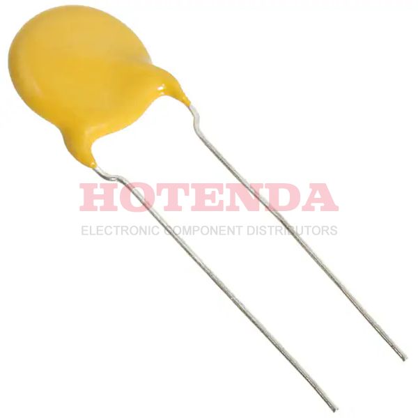 S222Z39Y5VR63K7R - S222Z39Y5VR63K7R datasheet pdf and Ceramic Capacitors product details from Vishay BC Components stock available on our website