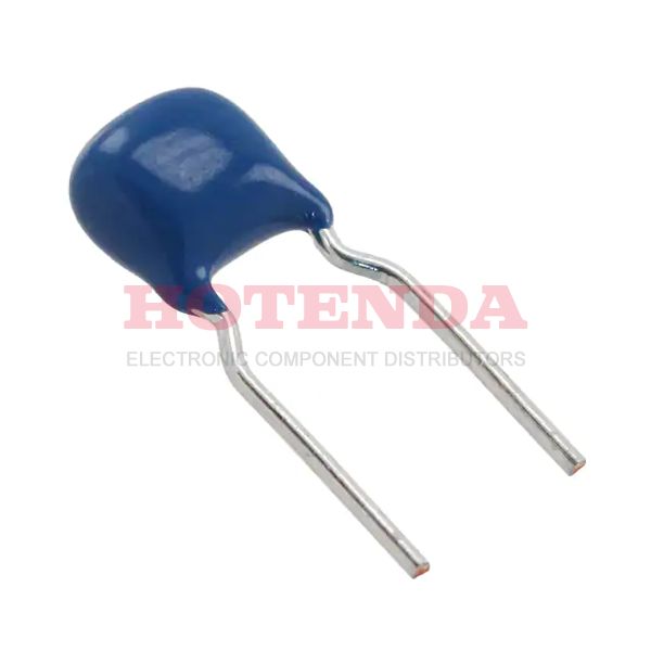 FK20C0G1H473JN006 - CAP CER 0.047UF 50V C0G RADIAL