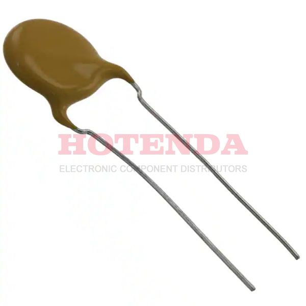 F102K53Y5RR63K7R - F102K53Y5RR63K7R datasheet pdf and Ceramic Capacitors product details from Vishay BC Components stock available on our website
