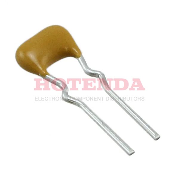 C324C241G3G5TA7301 - CAP CER 240PF 25V C0G/NP0 RADIAL