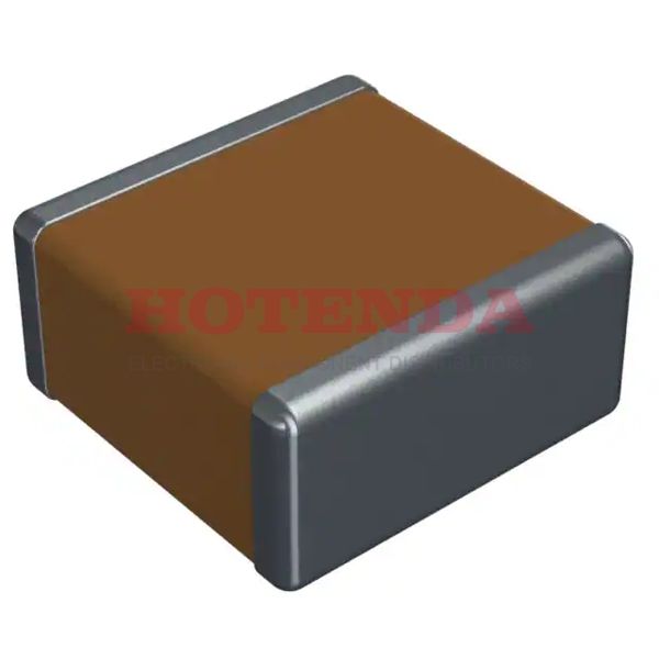 2225AC104KAT2A - 2225AC104KAT2A datasheet pdf and Ceramic Capacitors product details from AVX Corporation stock available on our website