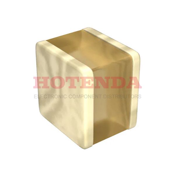 GMA05XR72A221MA01T - CAP CER MLCC