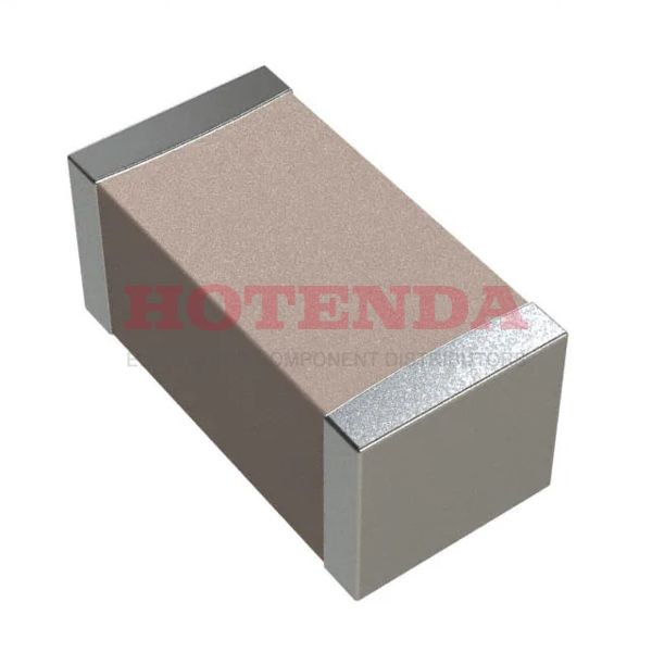 CS1206JRX7R9BB104 - CS1206JRX7R9BB104 datasheet pdf and Ceramic Capacitors product details from Yageo stock available on our website