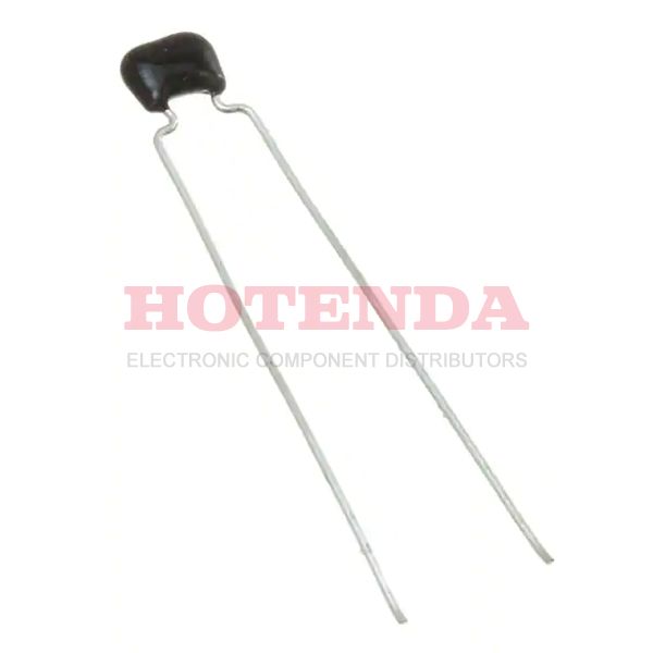 RHS7J2H221J2K1H01B - CAP CER 220PF 500V UNJ RAD