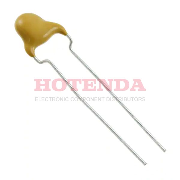 VY2101K29Y5SS6TV7 - VY2101K29Y5SS6TV7 datasheet pdf and Ceramic Capacitors product details from Vishay BC Components stock available on our website