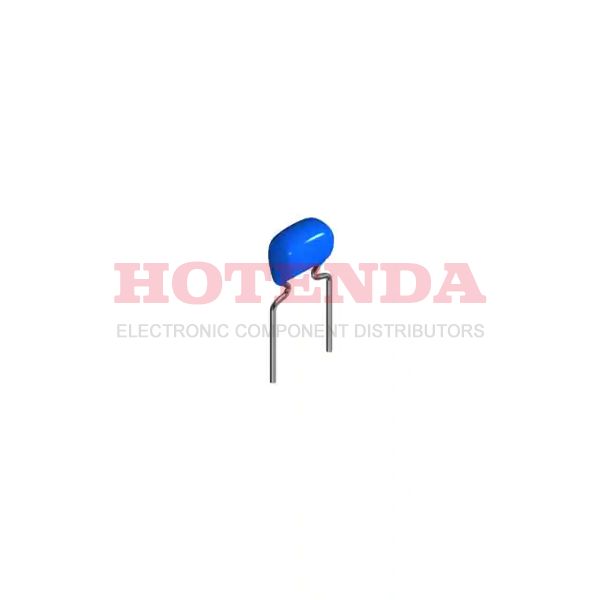 FA26NP02A223JNU00 - CAP CER 0.022UF 100V NP0 RADIAL