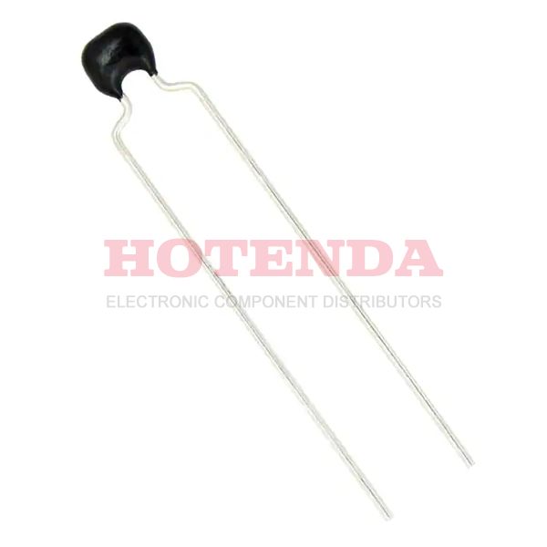 K101J15C0GF53H5H - K101J15C0GF53H5H datasheet pdf and Ceramic Capacitors product details from Vishay BC Components stock available on our website