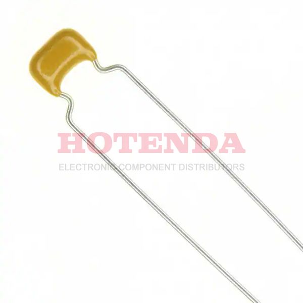 AR211C103K4R - AR211C103K4R datasheet pdf and Ceramic Capacitors product details from AVX Corporation stock available on our website