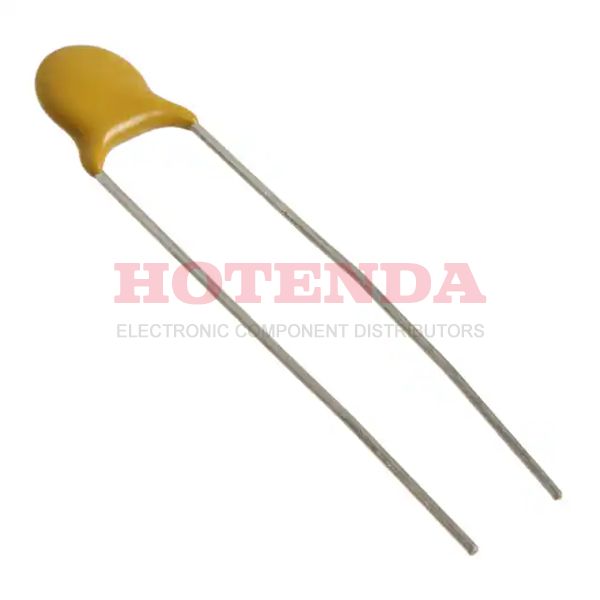 S151K33SL0N63L6R - S151K33SL0N63L6R datasheet pdf and Ceramic Capacitors product details from Vishay BC Components stock available on our website