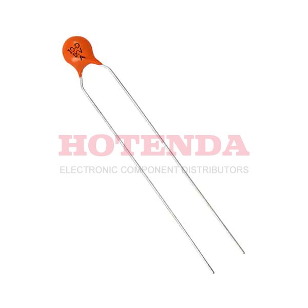 561R10TCCV30 - 561R10TCCV30 datasheet pdf and Ceramic Capacitors product details from Vishay Cera-Mite stock available on our website