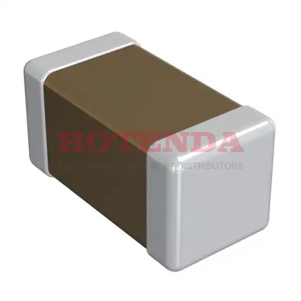GCM188R71H332KA37J - GCM188R71H332KA37J datasheet pdf and Ceramic Capacitors product details from Murata Electronics stock available on our website