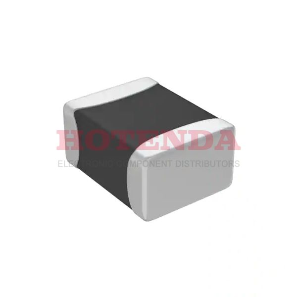 GRJ32QR72E683KWJ1L - Multilayer Ceramic Capacitors MLCC - SMD/SMT 1210 0.068uF 250volt X7R +/-10%