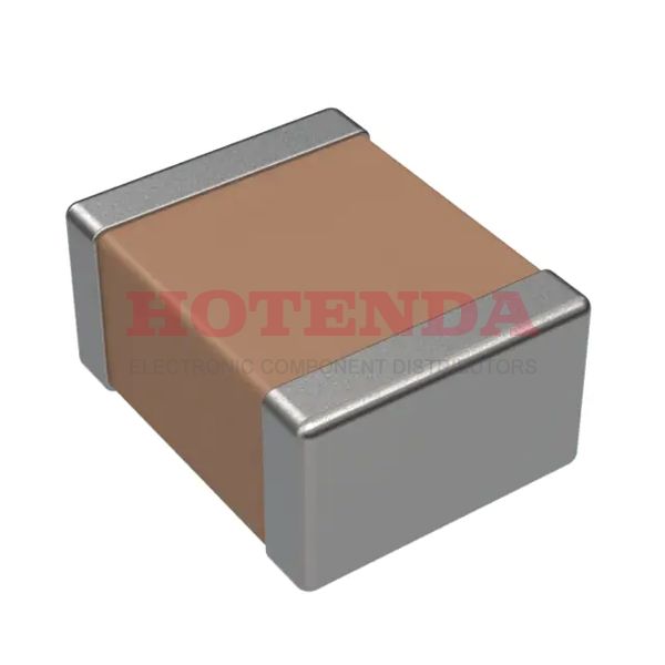 C1210X224K4JACAUTO - CAP CER 0.22UF 16V U2J 1210
