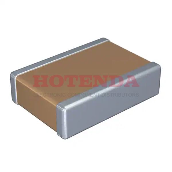 C1825C474M5RAC7800 - 470nF Ceramic Capacitor 20% 1825