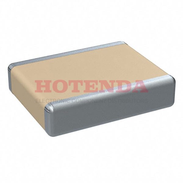 C1825C682KGRAC7800 - 6.8nF Ceramic Capacitor 10% 1825