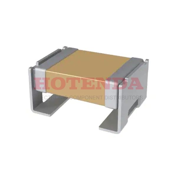 JSNDK5560KB6L0 - JSN 56μF Film Capacitor ±10% SMD, J-Lead 63V-DC 40V-AC Polyester, Polyethylene Terephthalate (PET), Metallized - Stacked