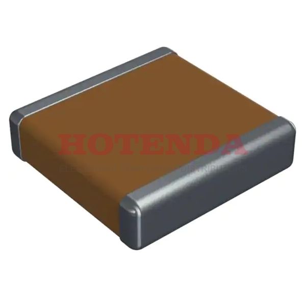 22251C474KAT4A - CAP CER 0.47UF 100V X7R 2225