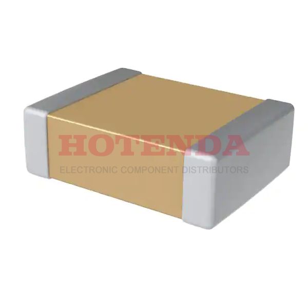 M3253505E1C102JZMB - CAP CER 1000PF 200V C0G/NP0 1206