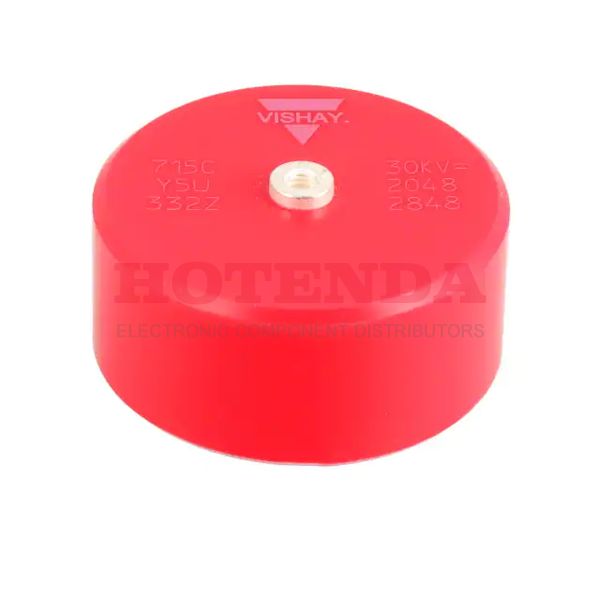 715C30DKD33 - Ceramic Capacitor