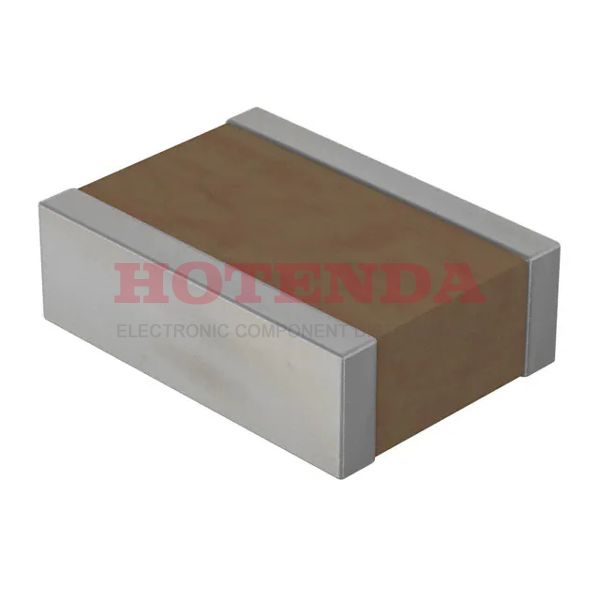 1825E224K101KHT - CAP CER 0.22UF 100V 1825