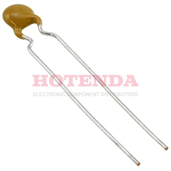 F331K29Y5RN63J5R - F331K29Y5RN63J5R datasheet pdf and Ceramic Capacitors product details from Vishay BC Components stock available on our website