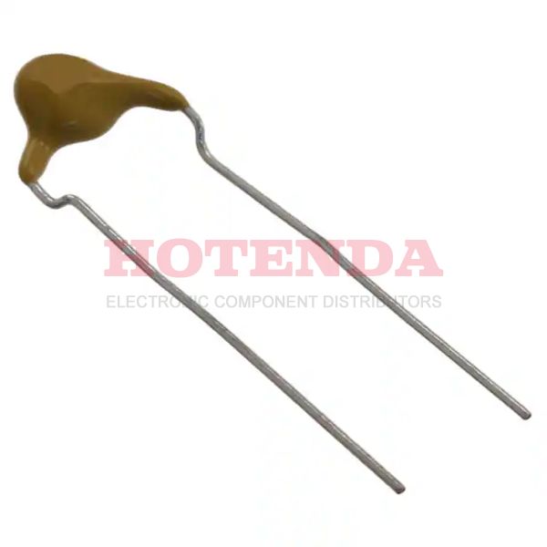 VY2330K29U2JS63V0 - VY2330K29U2JS63V0 datasheet pdf and Ceramic Capacitors product details from Vishay BC Components stock available on our website