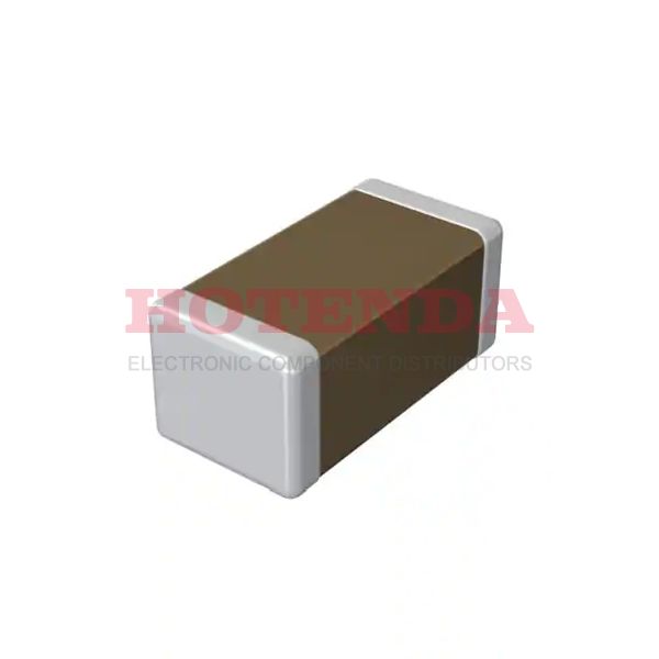 SH18B101K500CT - SH 100pF 50V Ceramic Capacitor 10% 15% 0.063 L x 0.031 W (1.60mm x 0.80mm) -55°C ~ 125°C Surface Mount, MLCC 0603