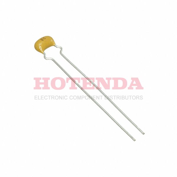 K224M20X7RF5TK2 - K224M20X7RF5TK2 datasheet pdf and Ceramic Capacitors product details from Vishay BC Components stock available on our website