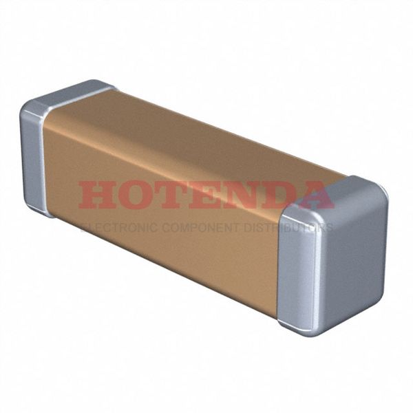 C1805P103K1XRC7189 - CAP CER 10000PF 100V X7R 1805