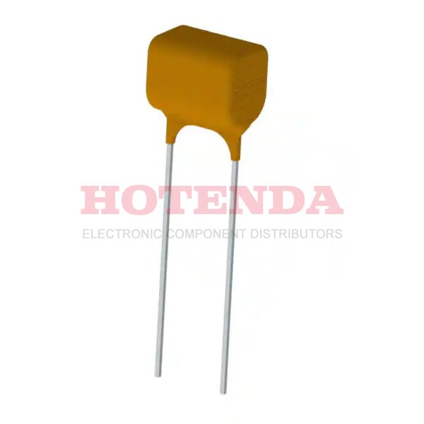 3530N680J103LE - CAP CER 68PF 10KV C0G/NP0 RAD