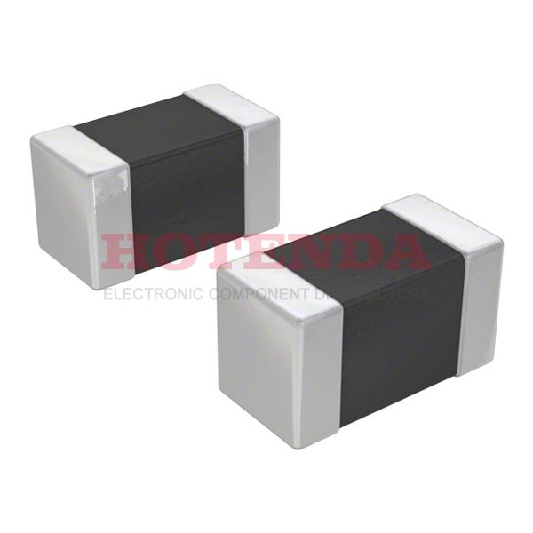 LD033D105KAB2A - CAP CER 1UF 25V X5R 0603