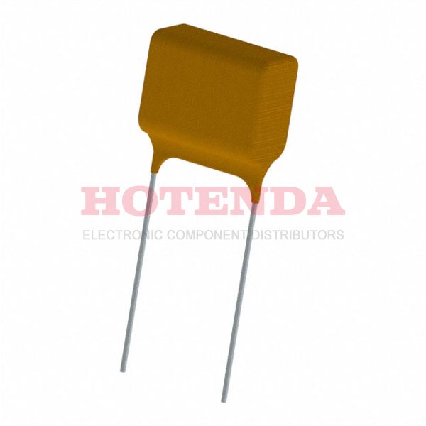 6560N101J602LE - CAP CER 100PF 6KV C0G/NP0 RAD